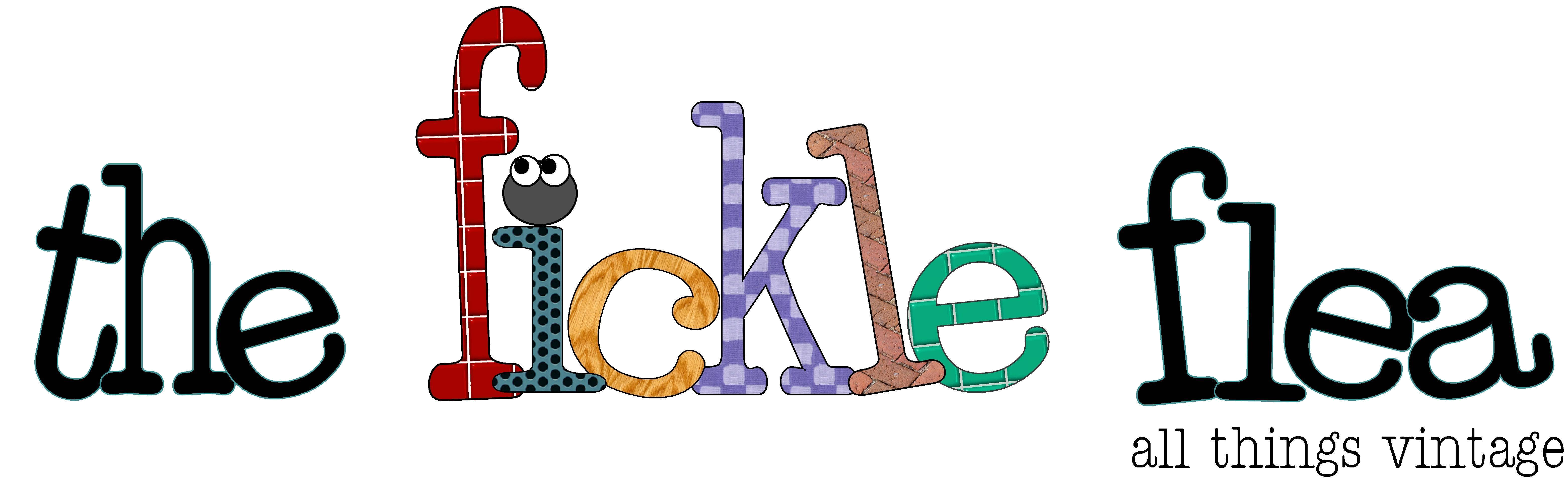 The Fickle Flea